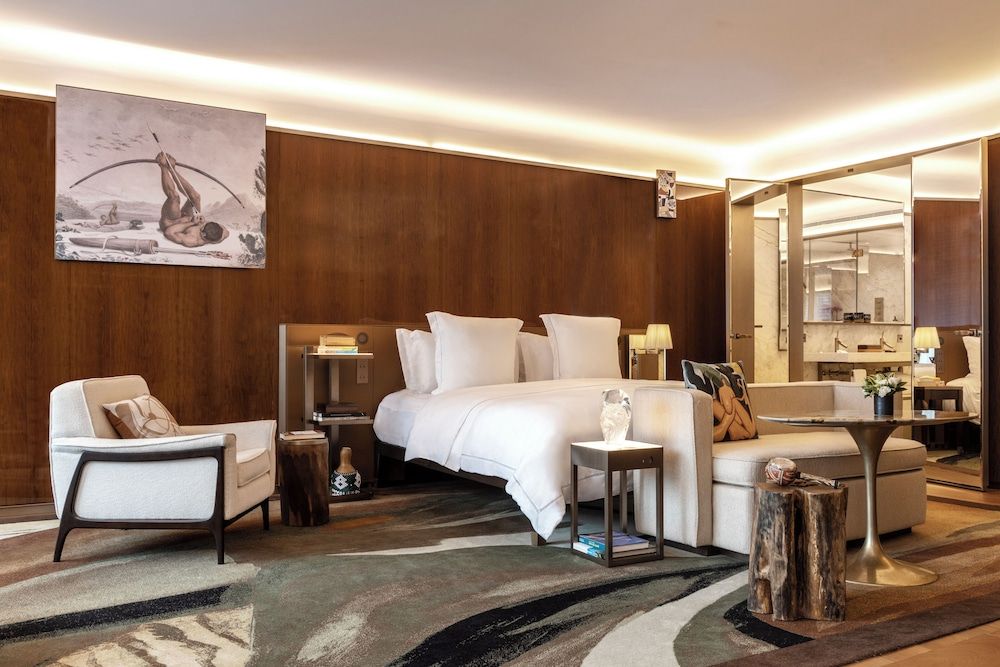 Premier Suite