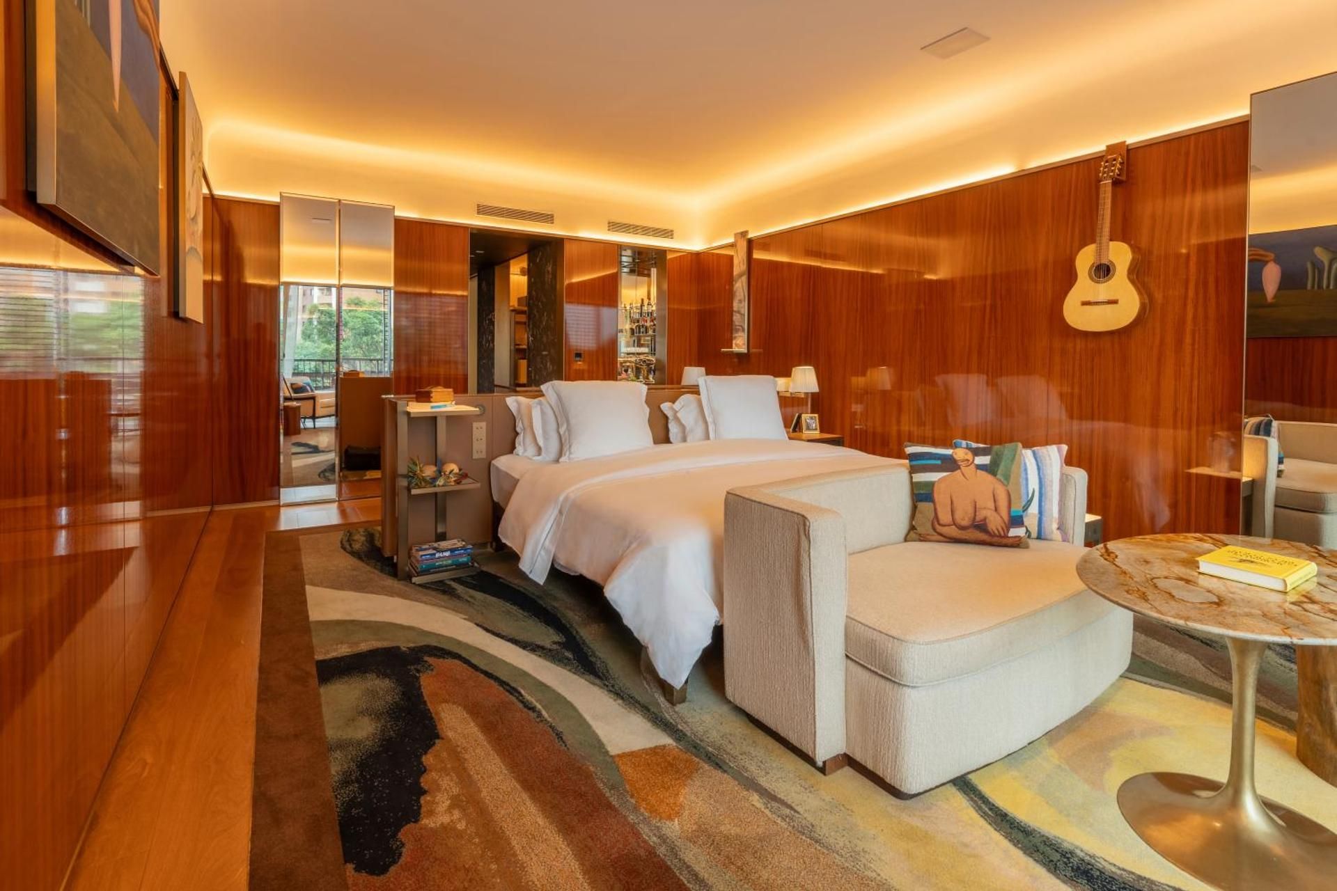 Standard King Room