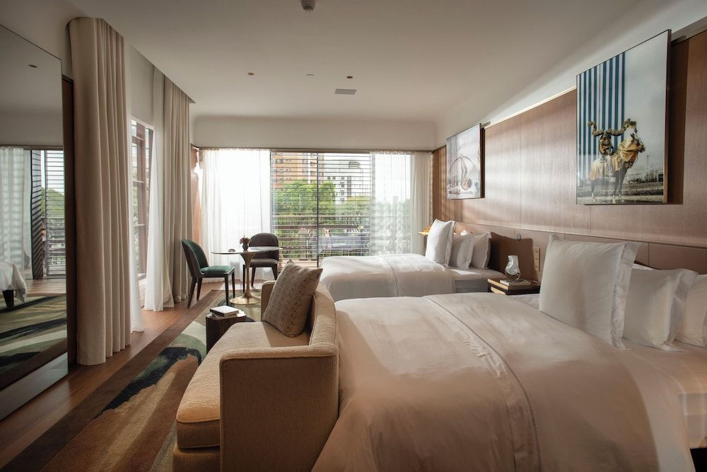 Premier Room, 2 Queen Beds (Grand)