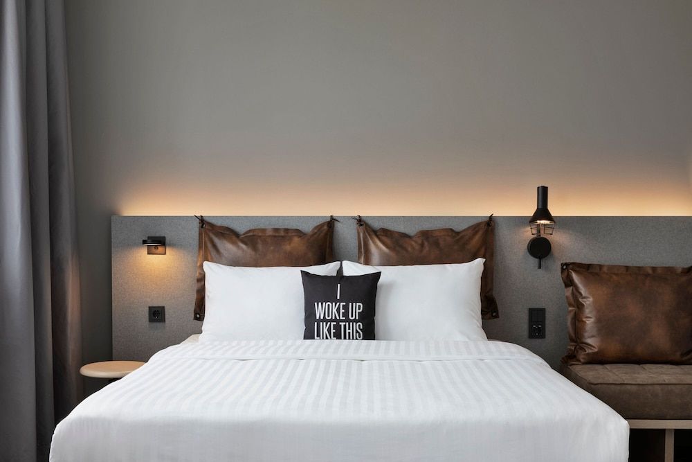 Family Room, 1 Double Bed, Non Smoking