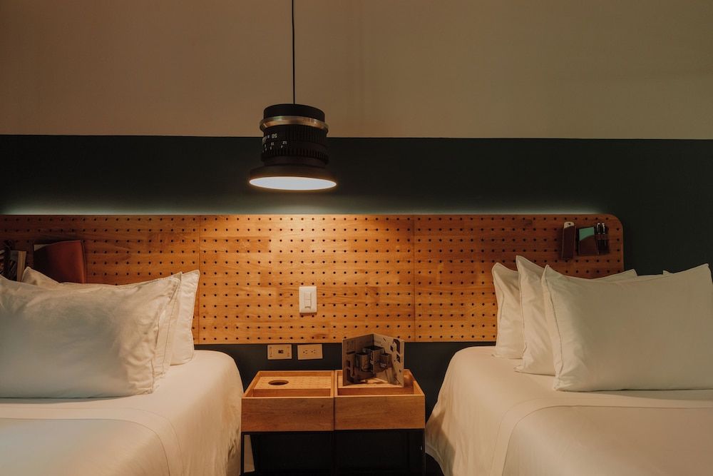 Superior Twin Room (MT)