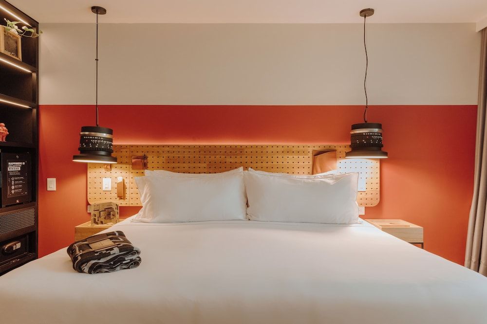 Junior Suite (L)