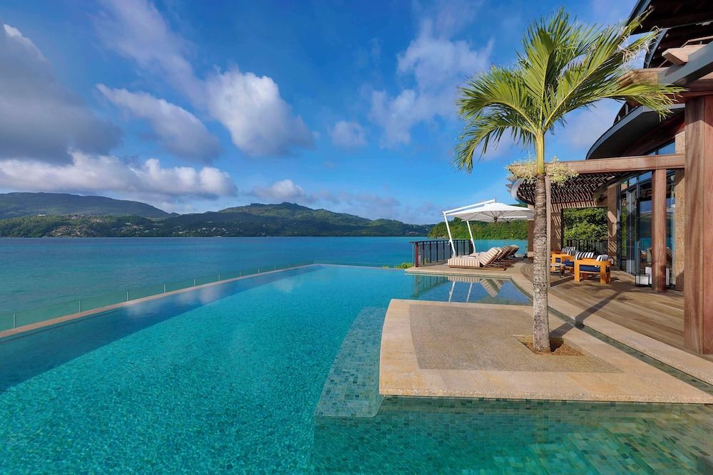 Mango House Seychelles — property photograph 1