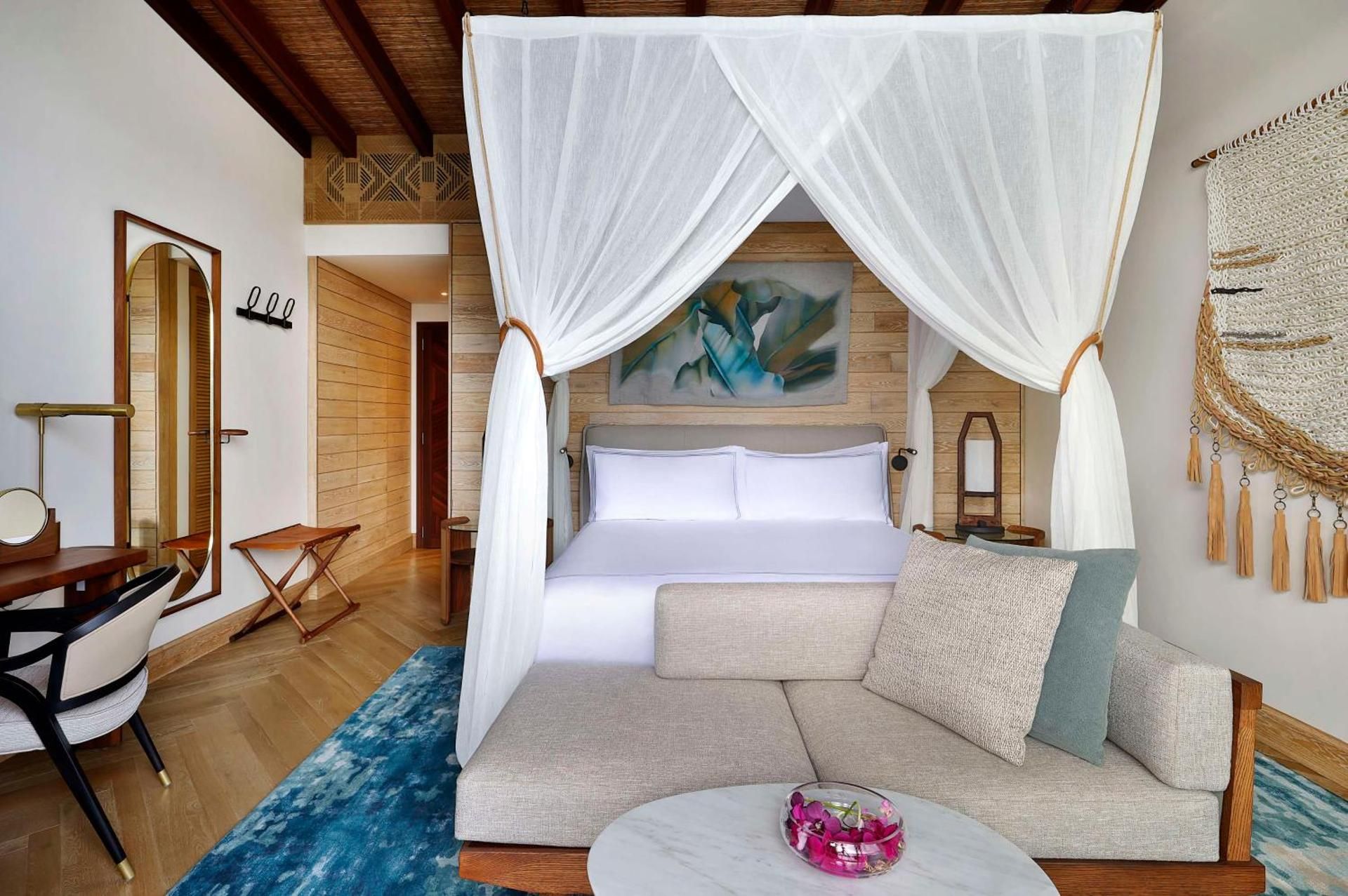 King Deluxe Room