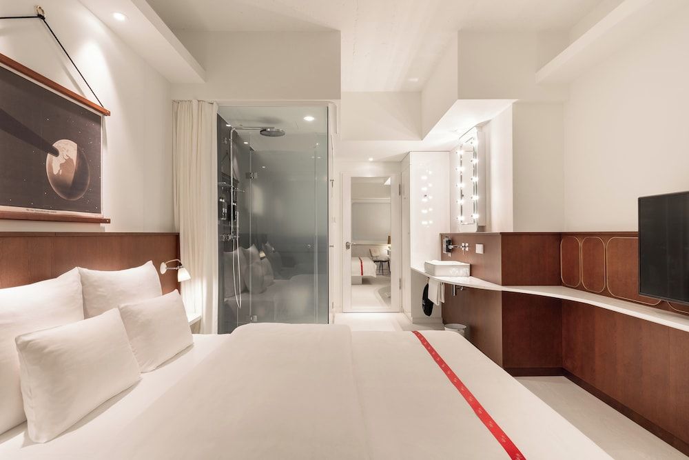 undefined Ruby Luna Hotel Düsseldorf 9