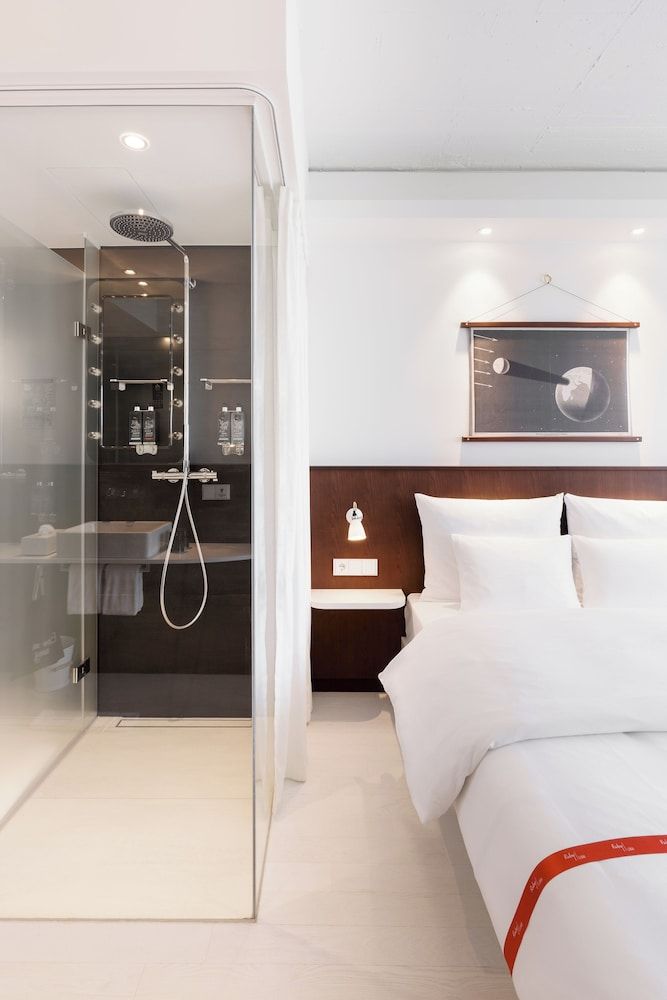 Ruby Luna Hotel Düsseldorf