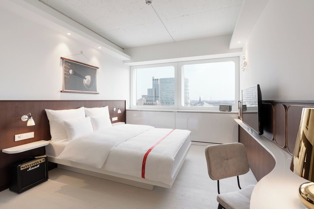 Wow Room