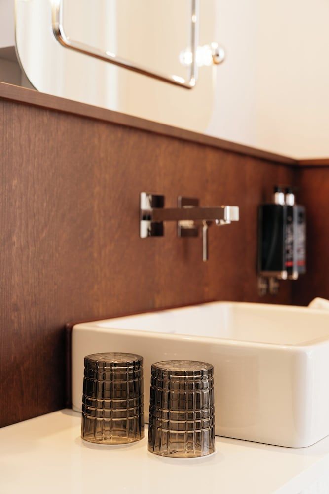 Ruby Luna Hotel Düsseldorf Nest Room 5