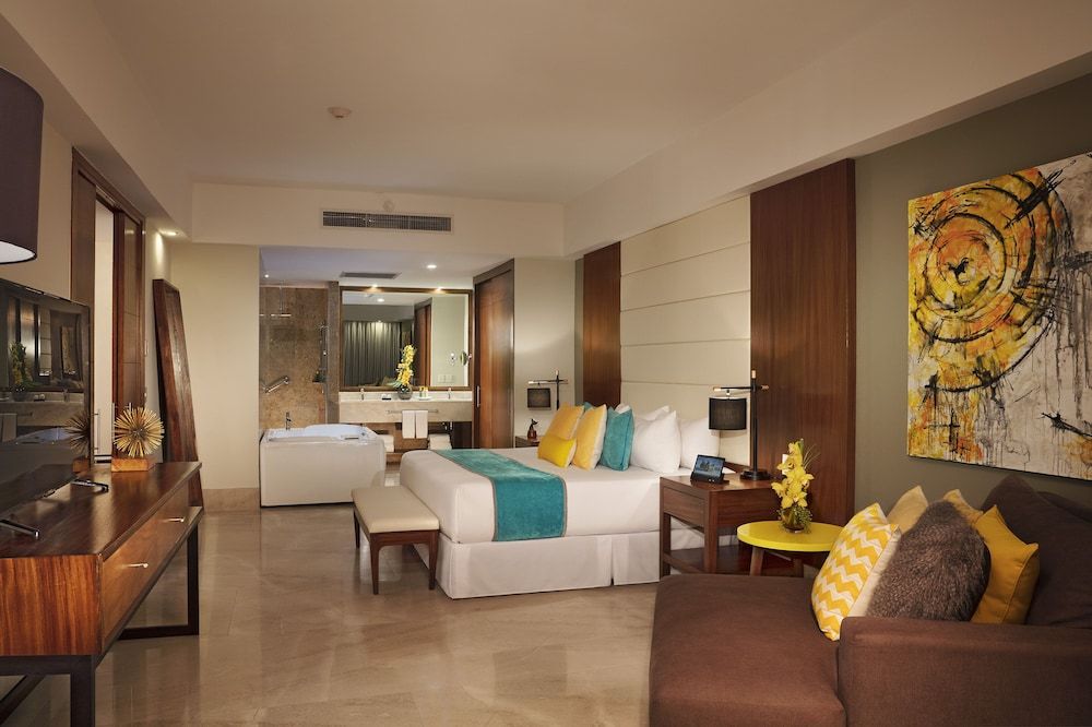 Altitude Presidential Suite Ocean View