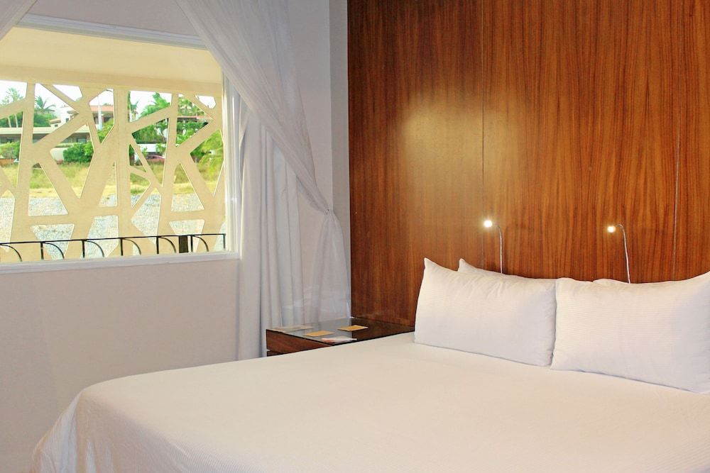 One Bedroom Suite at BelAir SunClub