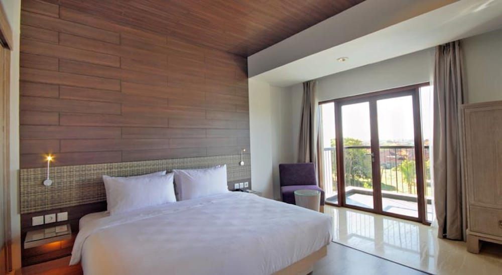 Santika Suite Room, 1 King Bed
