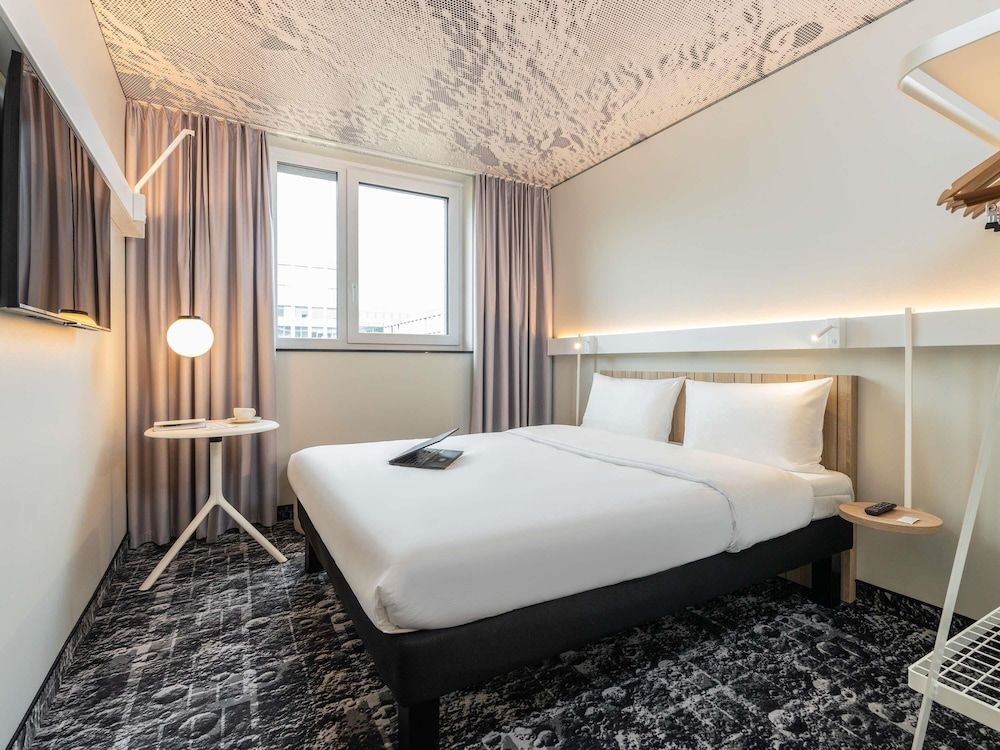 Family Double Room, 1 Double Bed