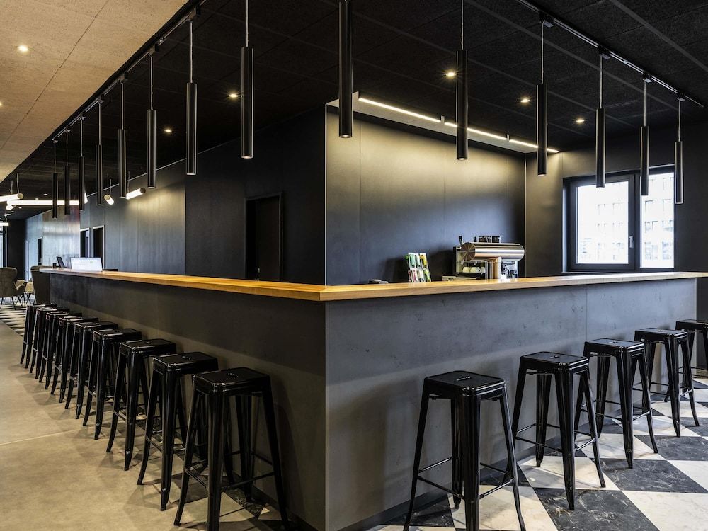 undefined ibis Duesseldorf Airport 5