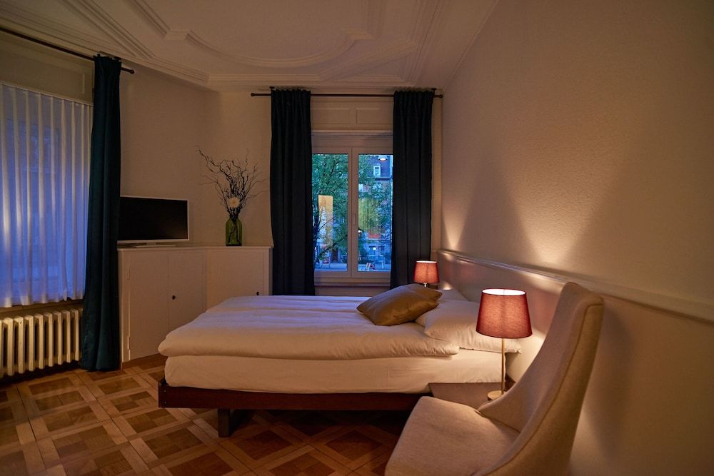 undefined Saint Georges Hotel 4