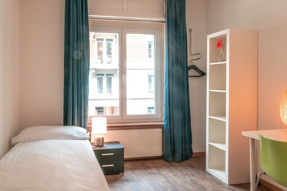 undefined Saint Georges Hotel 3