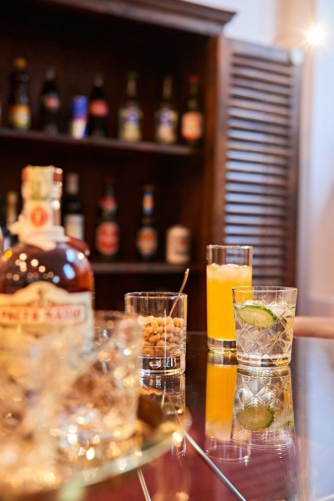 undefined Saint Georges Hotel 9