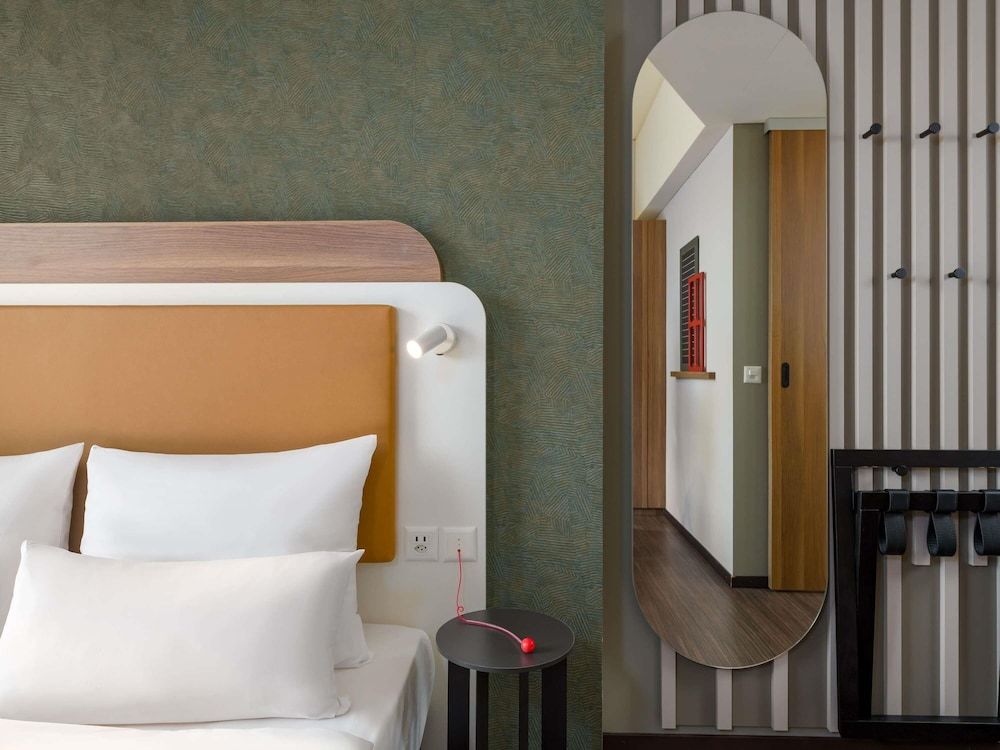 Comfort Room Barrier-Free