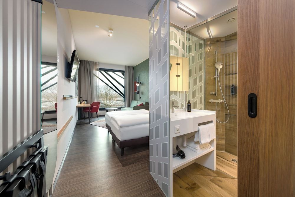 Superior Room, 2 Twin Beds