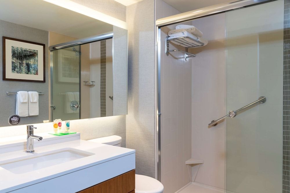 Suite, 1 King Bed