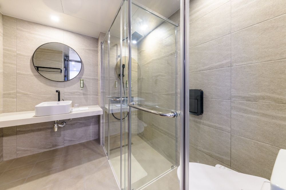 undefined Ventimo Hotel & Residence Jeju 9