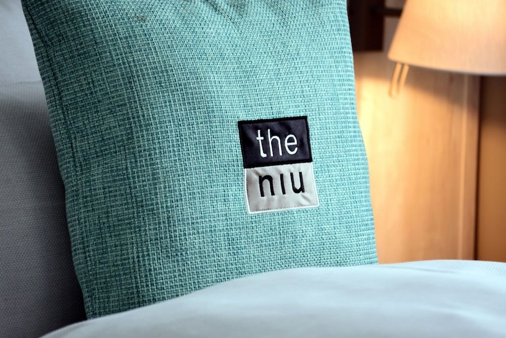 Holiday Inn - the niu, Rig Lübeck by IHG Premium Room, Multiple Beds