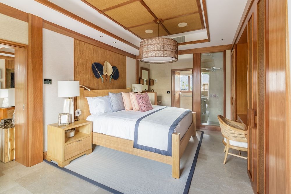 L'Escale Resort Marina & Spa Two bedroom Spa Pool Villa