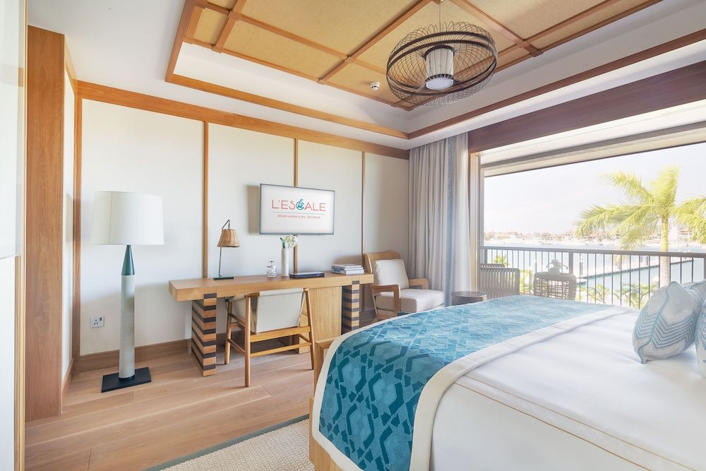 Club Room Ocean View