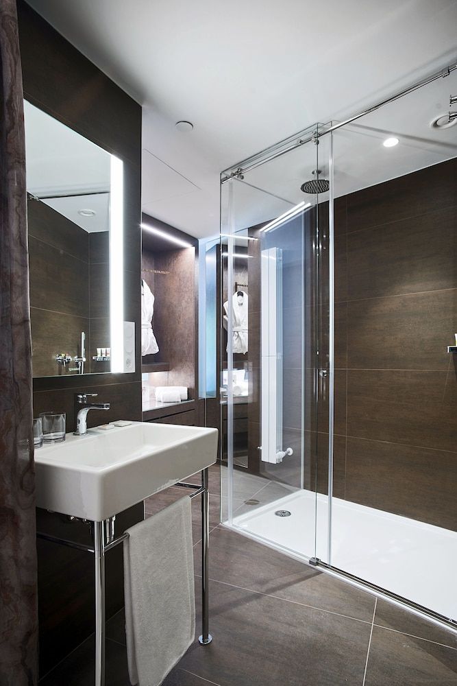 Axel Hotel San Sebastián - Adults Only Axel City 5