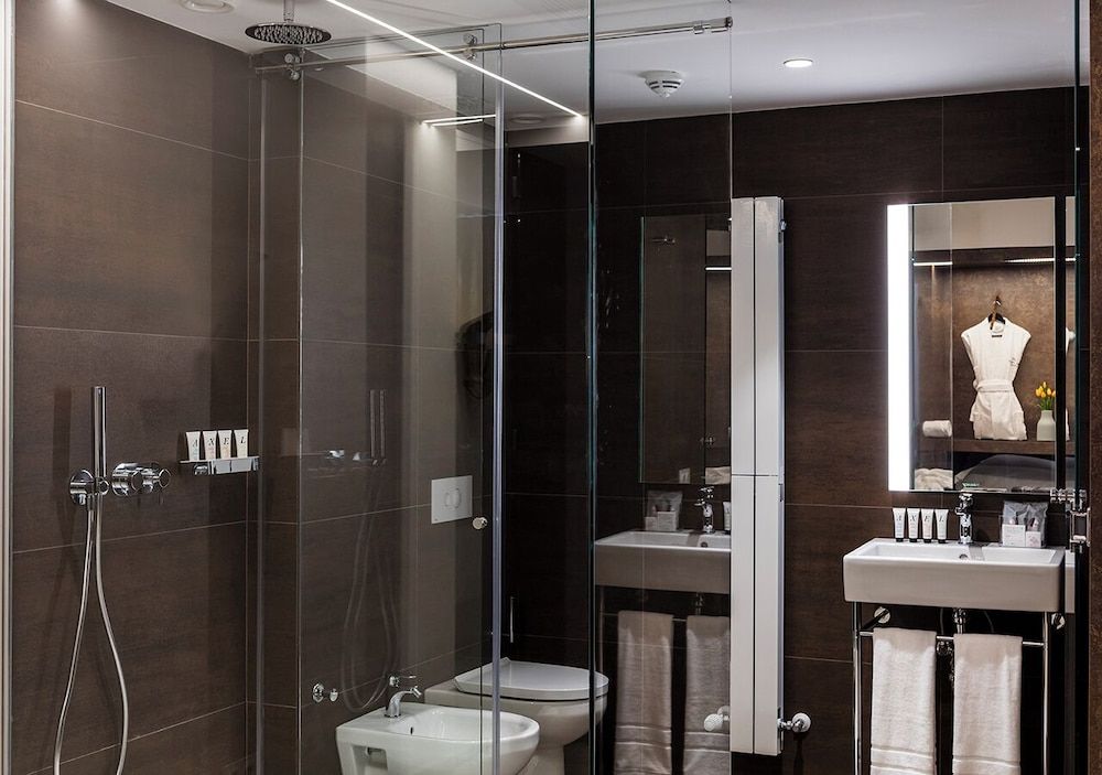 Axel Hotel San Sebastián - Adults Only Axel City 4