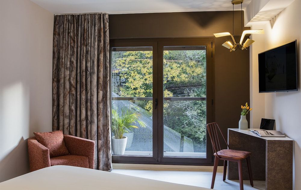 Axel Hotel San Sebastián - Adults Only Axel Premium 2