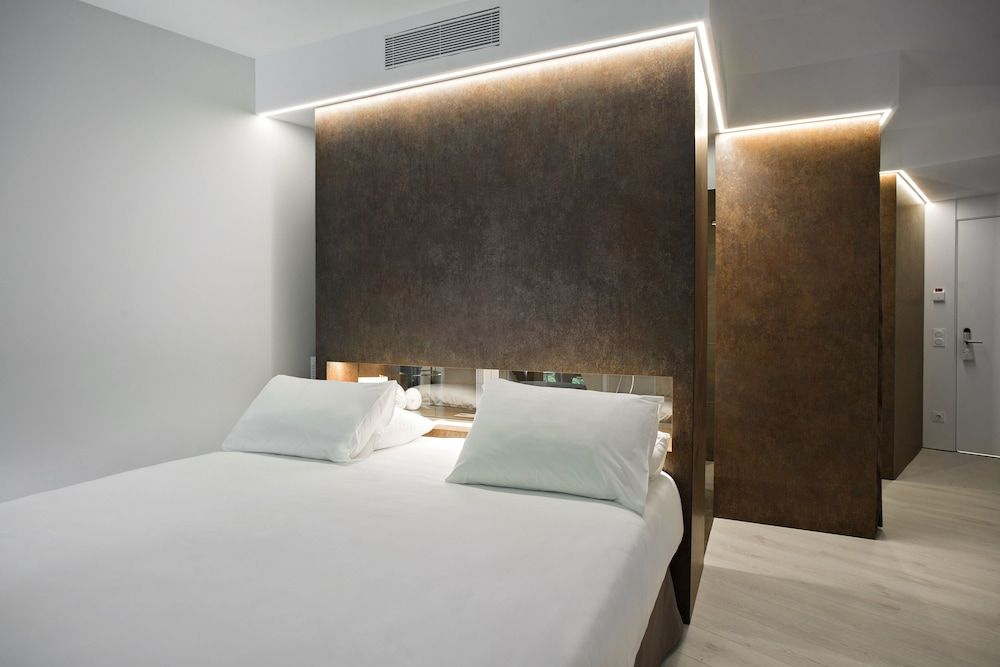 Axel Hotel San Sebastián - Adults Only Axel City 2