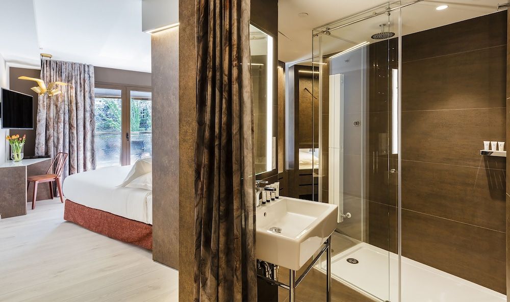 Axel Hotel San Sebastián - Adults Only Axel Premium 3