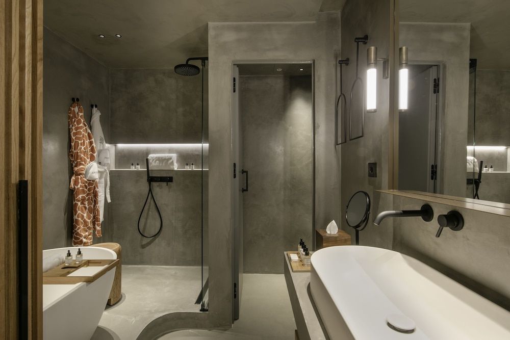 Only YOU Hotel Malaga Premium Double Room Single Use (TERRACE) 6