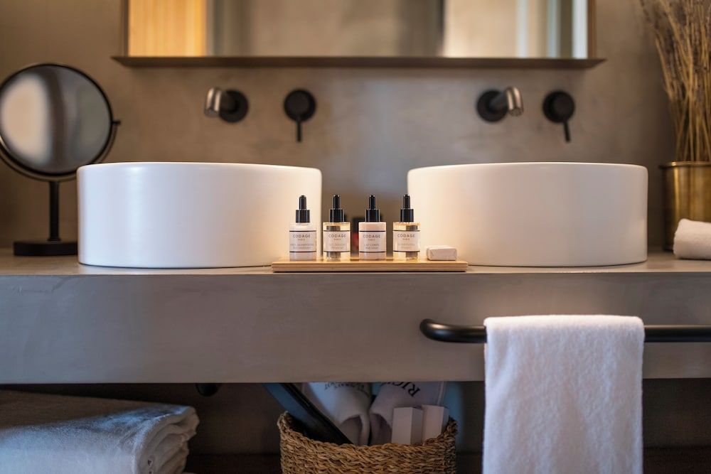 Only YOU Hotel Malaga Junior Suite (TERRACE LARIOS) 8