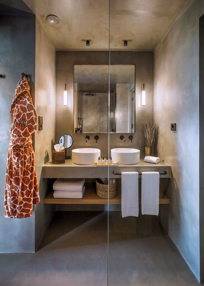 Only YOU Hotel Malaga Junior Suite (TERRACE LARIOS) 6