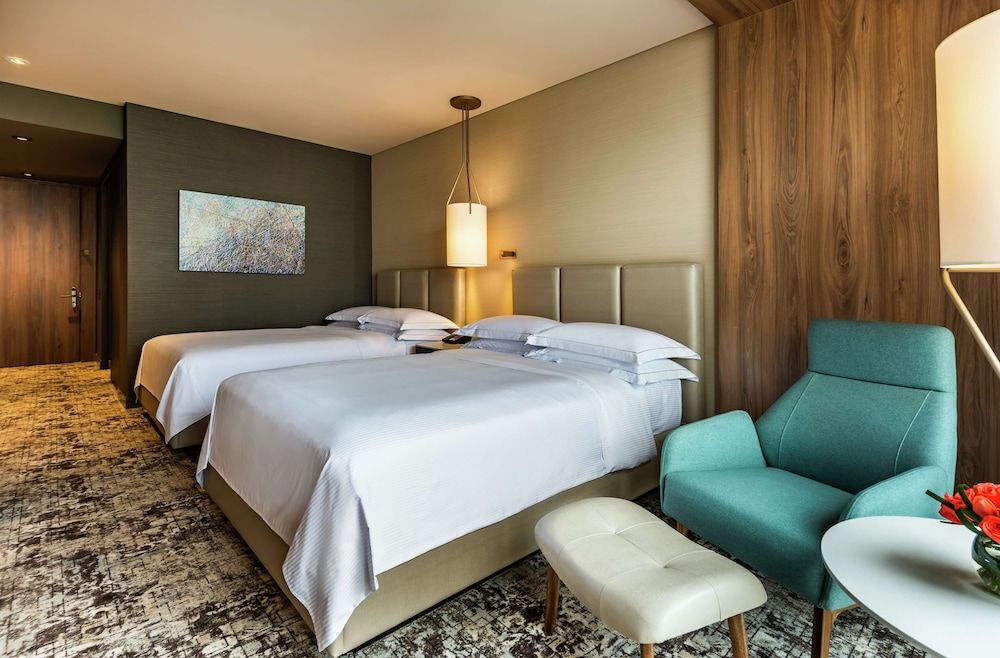 Room, 2 Queen Beds