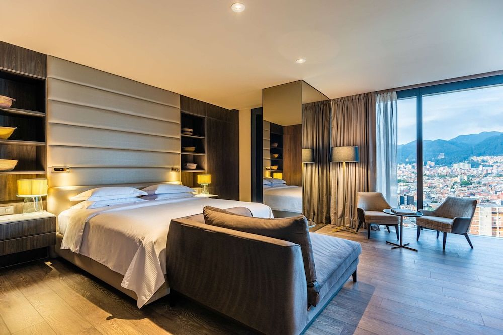 Superior Suite, 1 Bedroom