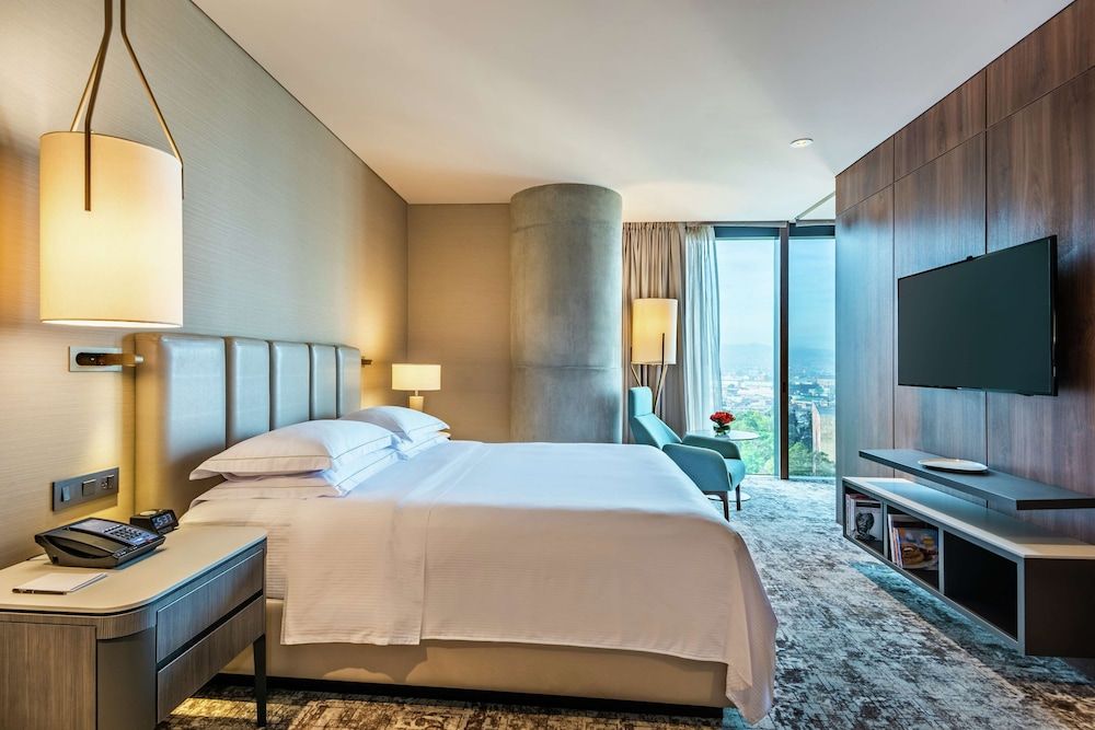 Suite, 1 Bedroom