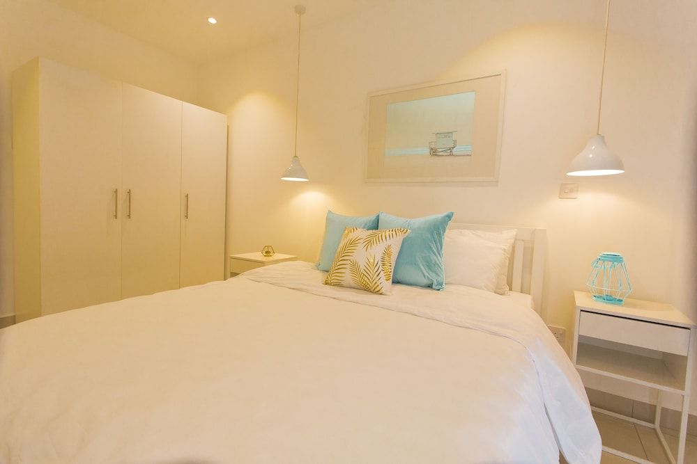 Premium Apartment, 3 Bedrooms, Balcony