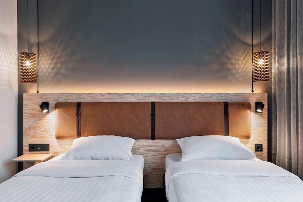 Room, 2 Twin Beds