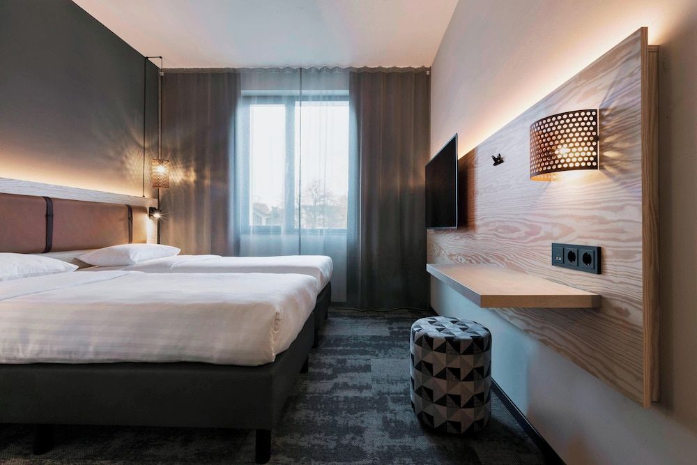 Room, 2 Twin Beds