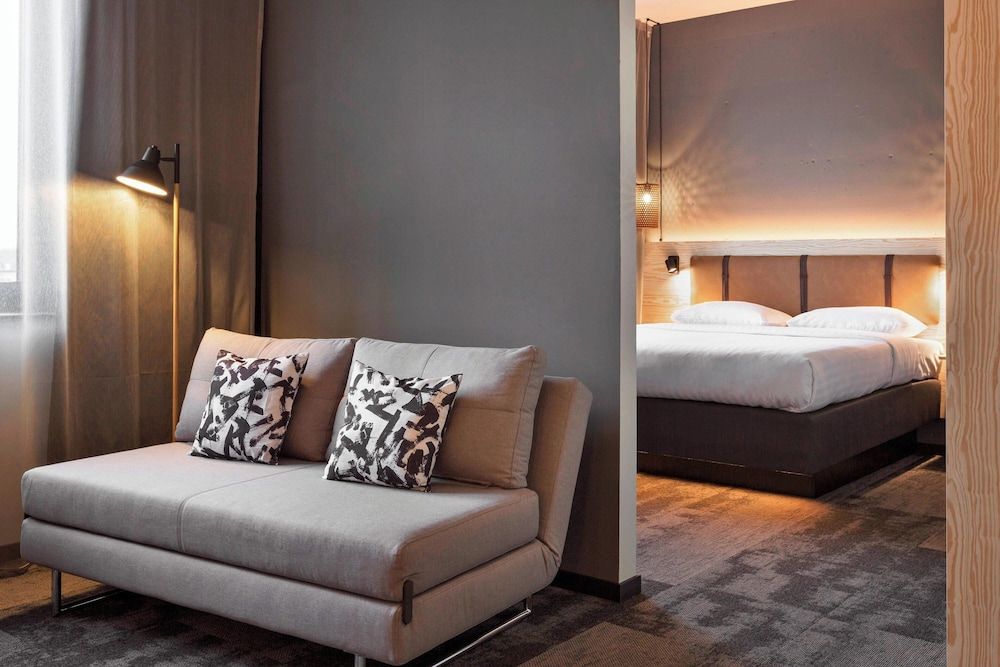 Moxy Duesseldorf South