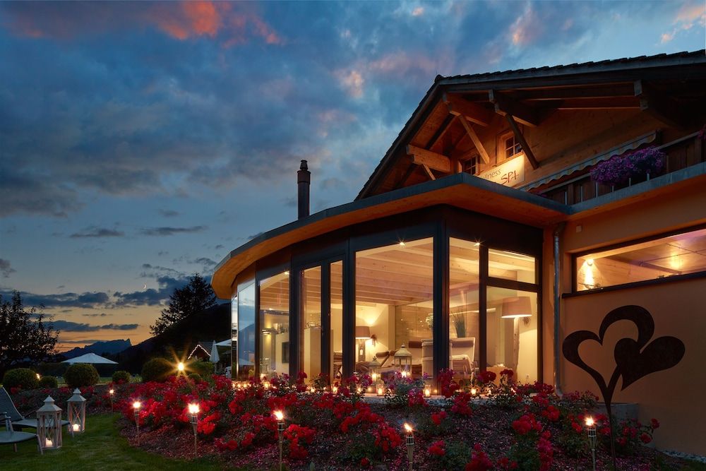 undefined SALZANO Hotel - Spa - Restaurant 6