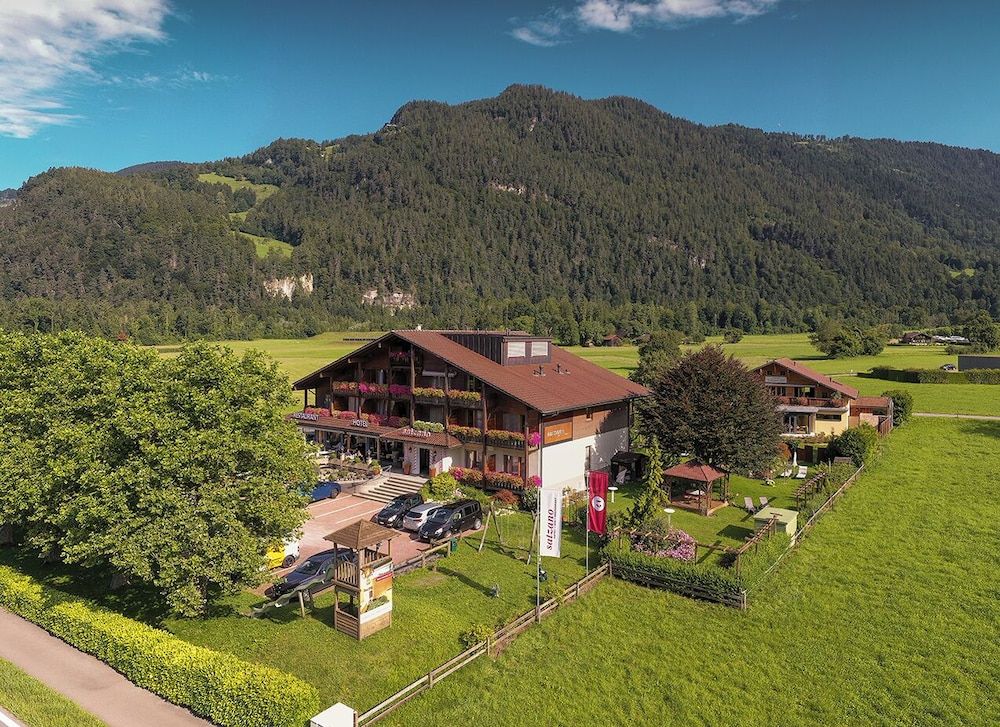 undefined SALZANO Hotel - Spa - Restaurant