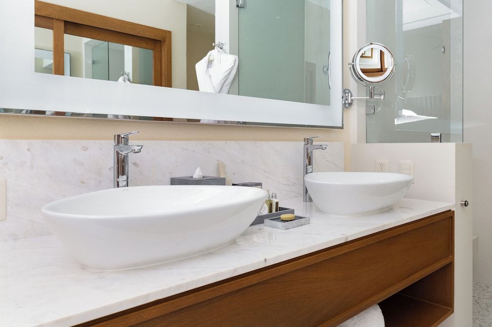 Villa La Valencia Beach Resort & Spa Los Cabos Deluxe Studio Ocean View 4