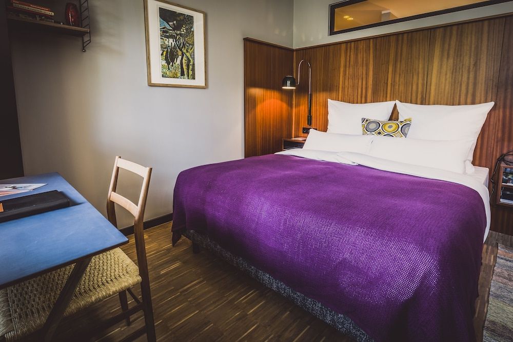 undefined HENRI Hotel Düsseldorf Downtown 2