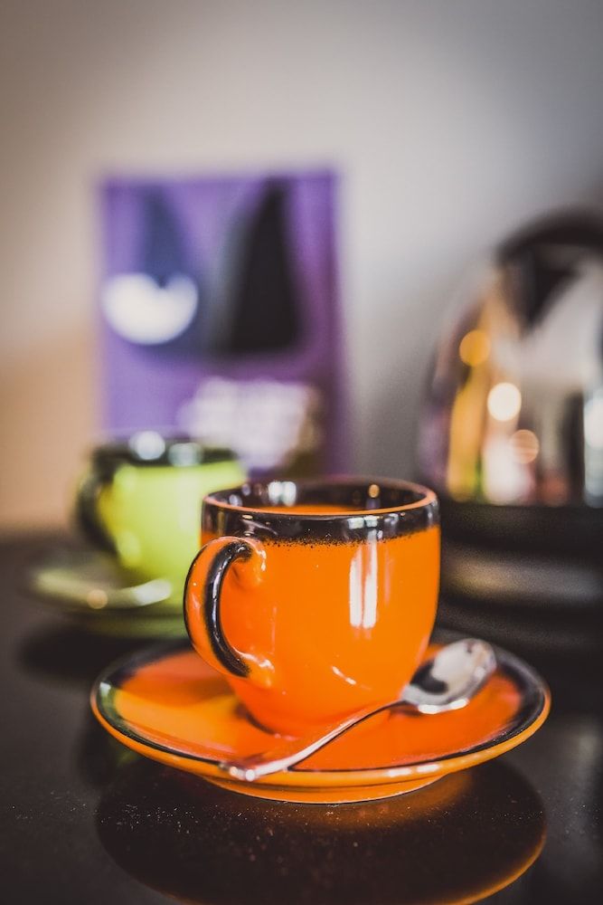 undefined HENRI Hotel Düsseldorf Downtown 6