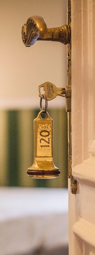 undefined HENRI Hotel Düsseldorf Downtown 7