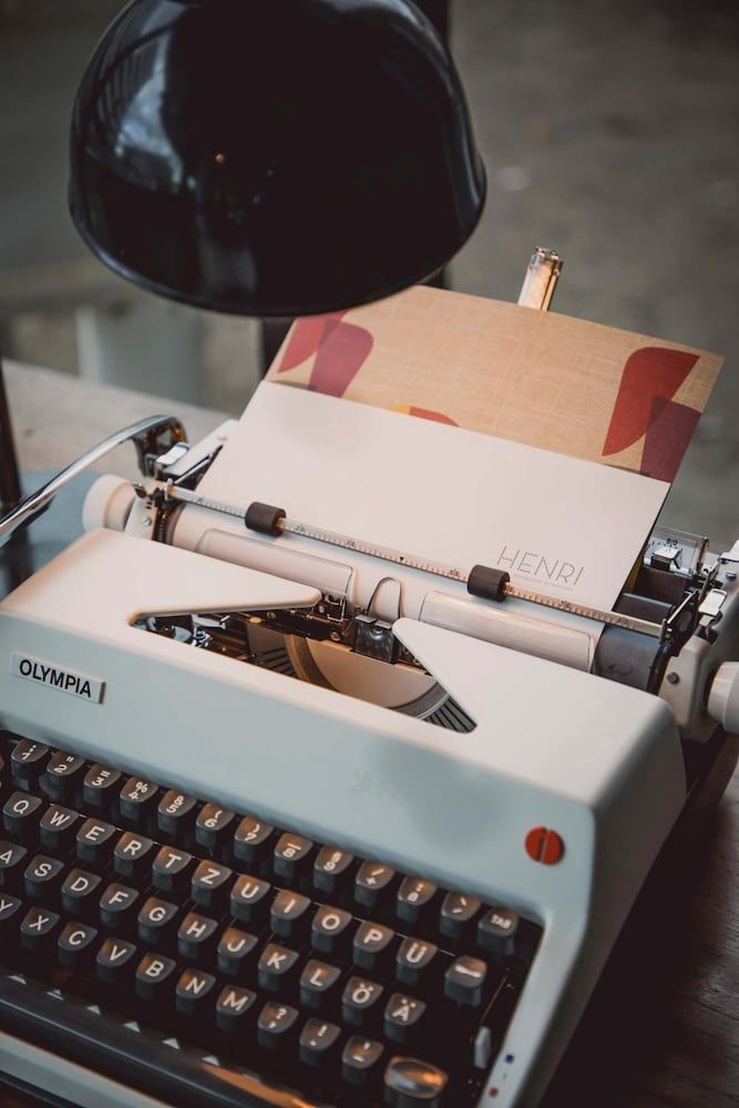 undefined HENRI Hotel Düsseldorf Downtown 10