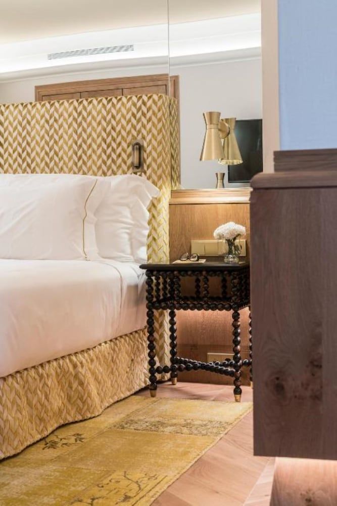 Solecio Double Room